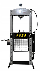 Гідравлічний прес 35т Bass Polska 3249