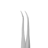 Пінцет професійний для вій Staleks Pro Expert 40 Type 7, фото 4