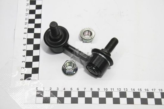 Стійка стабілізатора задня ліва MULTI LINK Kyron (05-) / Rexton (06-) (4575009001) (KS0700157) KAP