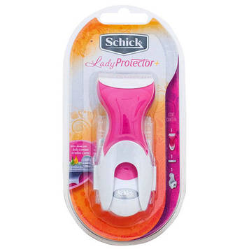 Schick Lady Protector 2 картриджа SC0009