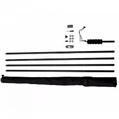 Шести для просукування дна Solar Prodding Stick Kit