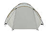 Туристичний намет двомісний Tramp Lite Fly 2 пісочний, фото 4
