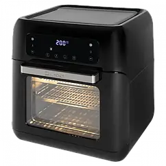 Мультипіч CLATRONIC FR 3747 H Hot Air Fryer