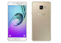 Чохли для Samsung A310 Galaxy A3-2016