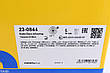 METELLI (Італія) 23-0844 — задній гальмівний диск із підшипником на Рено Трафік II, Опель Віваро, фото 8