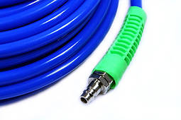 Шланги садові та комплектуючі