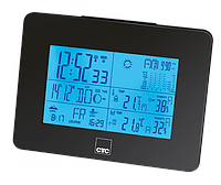 Погодная станция CLATRONIC WSU 7026 RC