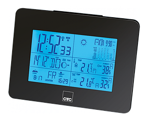 Погодна станція CLATRONIC WSU 7026 RC