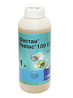 Инсектицид BASF Фастак 1 л