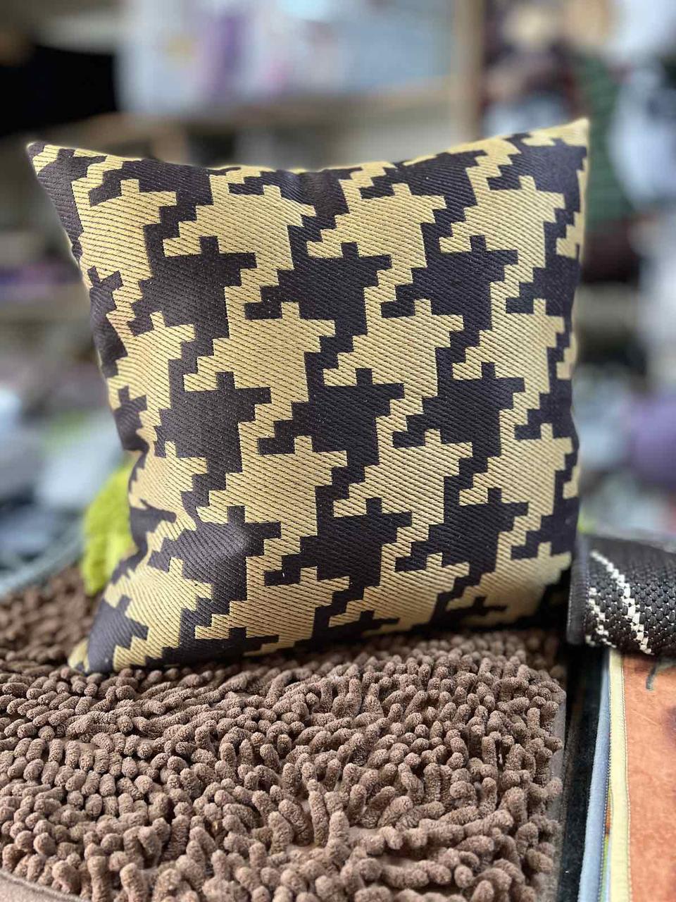 Купить Наволочка декоративна гобелен 40х40, цена 80 ₴ — Prom.ua (ID ...