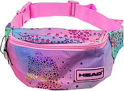 Сумка на пояс "Head AW1" Unicorn ombre 1від.№506022009