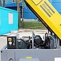 Електричний компресор Atlas Copco XA 77E, фото 3