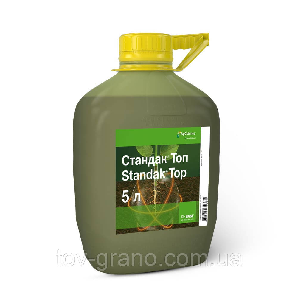 Протруйник BASF Стандак Топ 5л.