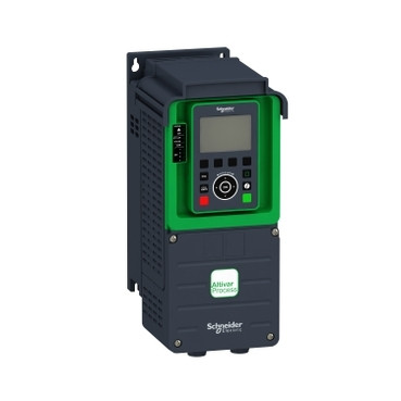 ПЕРЕТВОРЮВАЧ ЧАСТОТИ ATV630 4кВт 220В