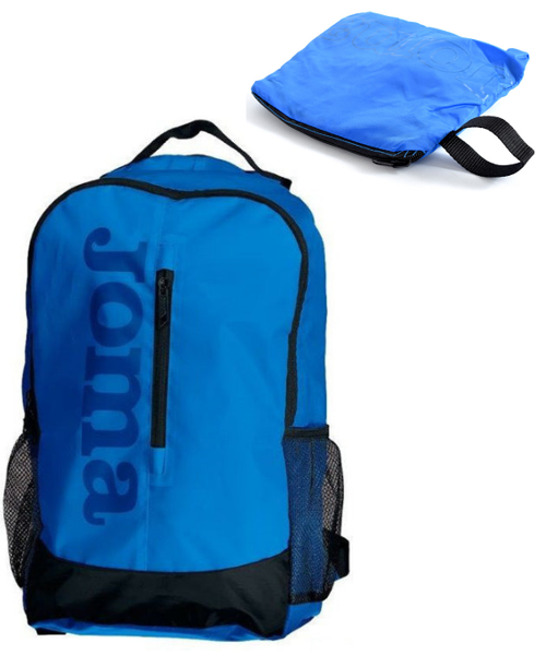Рюкзак-Мішак Joma 400278.P1 - синій