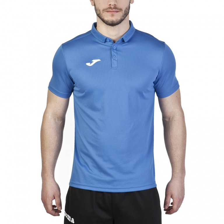 Поло Joma HOBBY 100437.700 XL