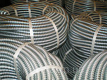 Металорукав d10 оцинкований, РЗ-Ц (бухта 100м), Металорукав для кабелю, E.NEXT, (s032019), фото 4