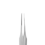 Пінцет професійний для ресниць Staleks Pro Expert 40 Type 10, фото 3