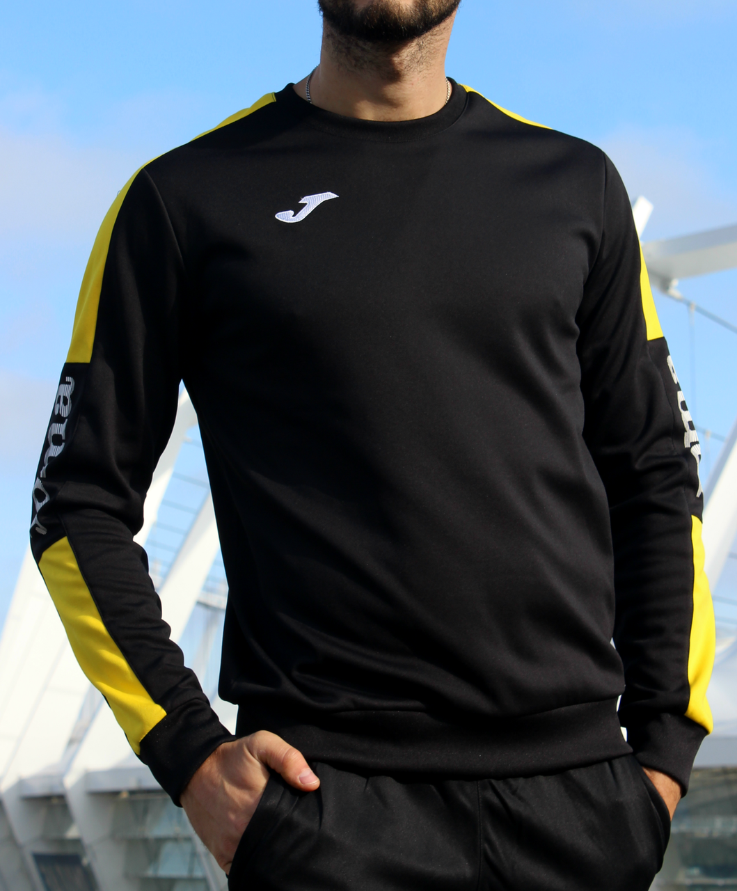 Реглан Joma CHAMPION IV - 100801.109