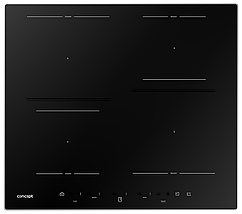 Варильна поверхня Concept IDV4260sf