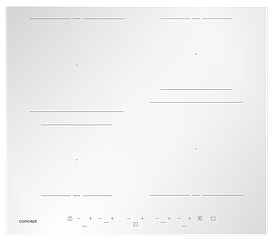 Варильна поверхня Concept IDV4260wh