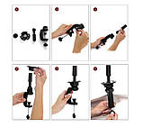 Лялька Манекен Для Зачісок з Тренувальним Набором, фото 9