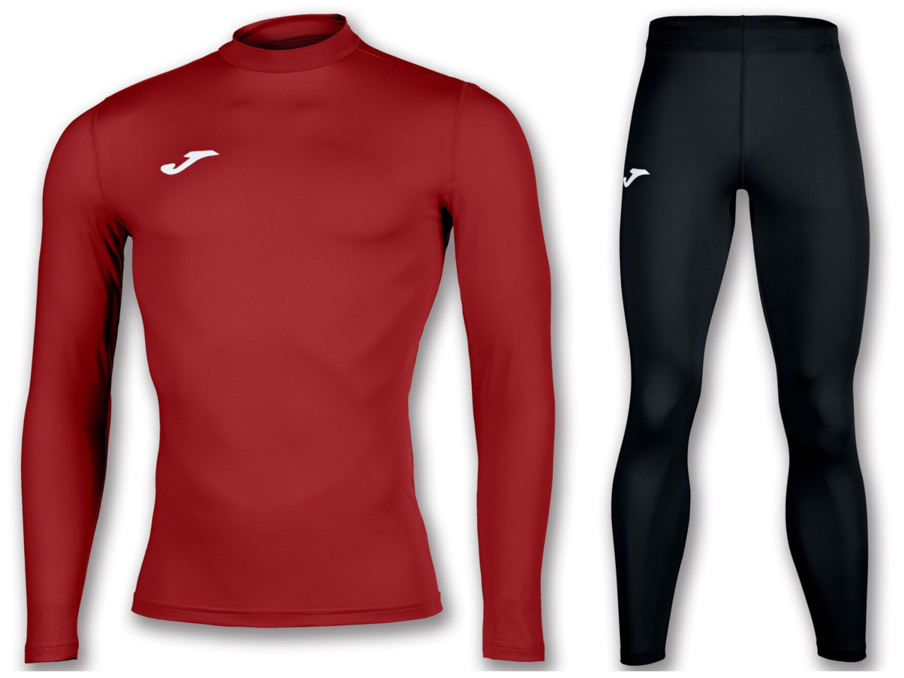 Комплект термобелья Joma Brama 101016.100+1018.600