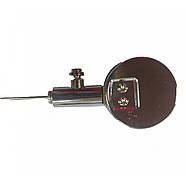 Манометр для м'ячів JP-471, фото 3