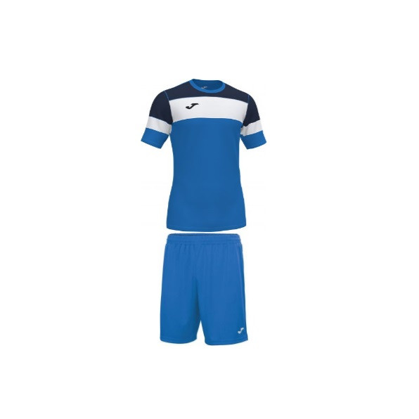 Комплект футбольної форми Joma Crew IV - 101534.703-100053.700