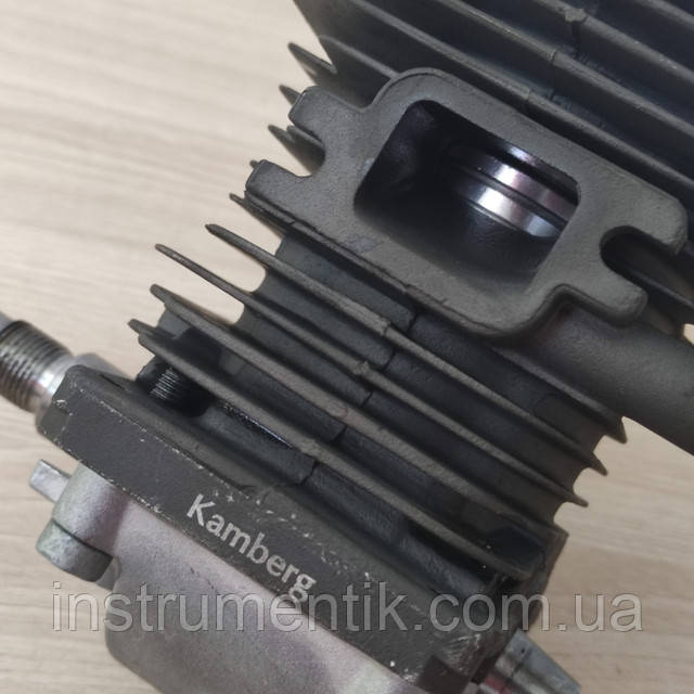 Купить Двигатель для бензопил MS170 Кamberg, цена 1350 ₴ — Prom.ua (ID ...