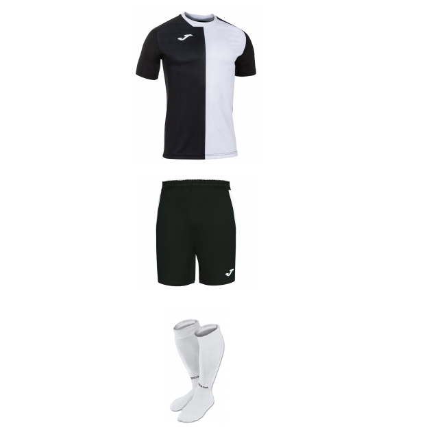 Комплект футбольна форма Joma Maxi City — 101546.102-101657.102-400054.200
