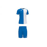 Комплект футбольной форма Joma Maxi City - 101546.702-101657.702