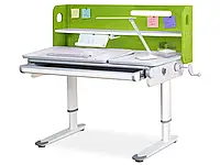 Детский стол Mealux Denver Plus Green BD-660 Z Plus