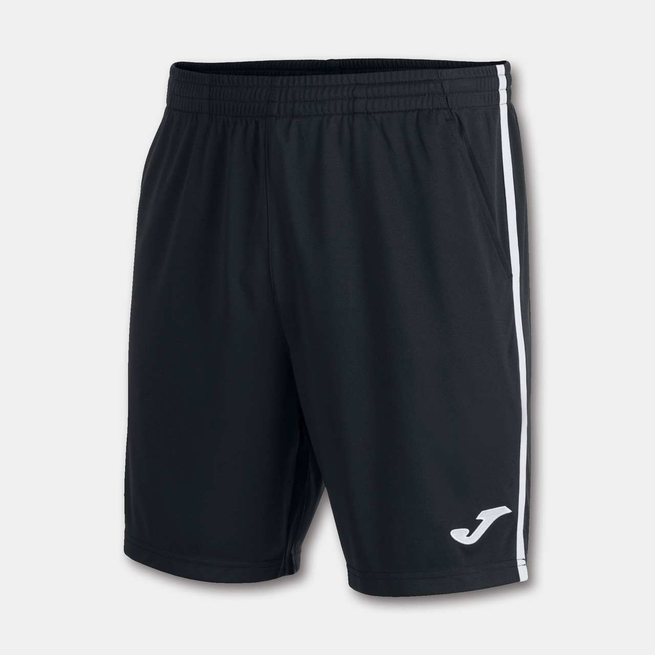Шорти спортивних з кишенями на кожен день Joma Open III - 102252.102 M