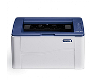 Принтер Xerox Phaser 3020BI WiFi