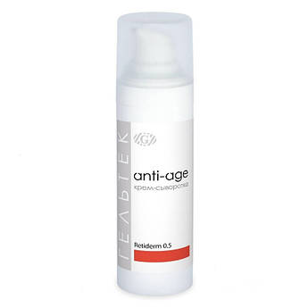 Крем-сироватка Retiderm 0.25 серії Anti-Age, Гельтек