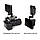 Радіосистема Vaxis Atom 500 HDMI Wireless HD Video Transmission Kit (Basic) (VA20-500-TR01B), фото 5