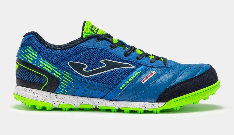 Кожані сороконожки Joma Mundial - MUNS2204TF 42