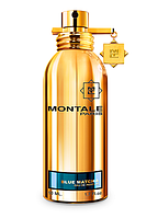 Оригинал Montale Blue Matcha 50 ml ( Монталь блу матча ) парфюмированная вода