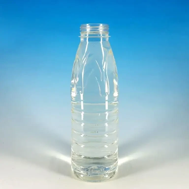 ПТ Пляшка Мілк 0,5 л. 38 мм