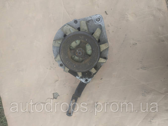 Купить Генератор ЗИЛ 130-131 14v 90ah, цена 2975 грн — Prom.ua (ID ...