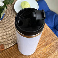 Термокружка «Дім» (380 мл), фото 4