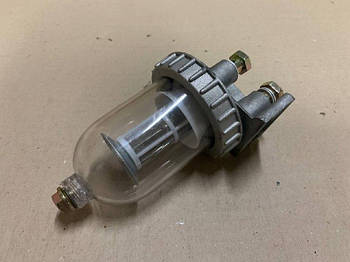 Фільтр паливний грубої очистки МТЗ ЮМЗ Т-40 Т-25 Т-16 (універсальний) (А23.10.000-01/240-1105010)