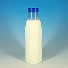 ПТ Пляшка Мілк 0,5 л. 38 мм, фото 2