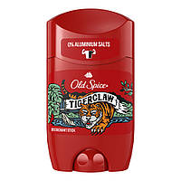 Дезодорант-стик для мужчин Old Spice Tiger Claw 50 г (8006540424575)