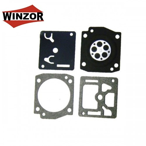 Мембрани карбюратора Winzor для HU 340, 345, 350
