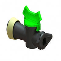 Кран для стрічки туман 32