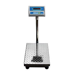 Товарні ваги Vagar VB-W 150 кг (400х500 мм)