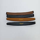 Накладка наголов'я для навушників Marshall Major 4 IV Black, фото 5