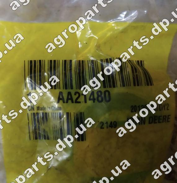 Підшипник AA21480 маточини сошника аа21480 підшипники запчастини John Deere 204PY3